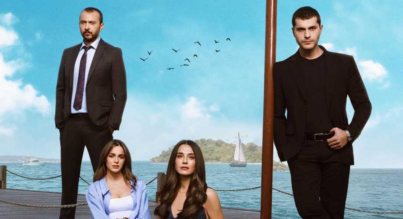 مسلسل الصيف الاخير الحلقة 8 مترجمة للعربية HD