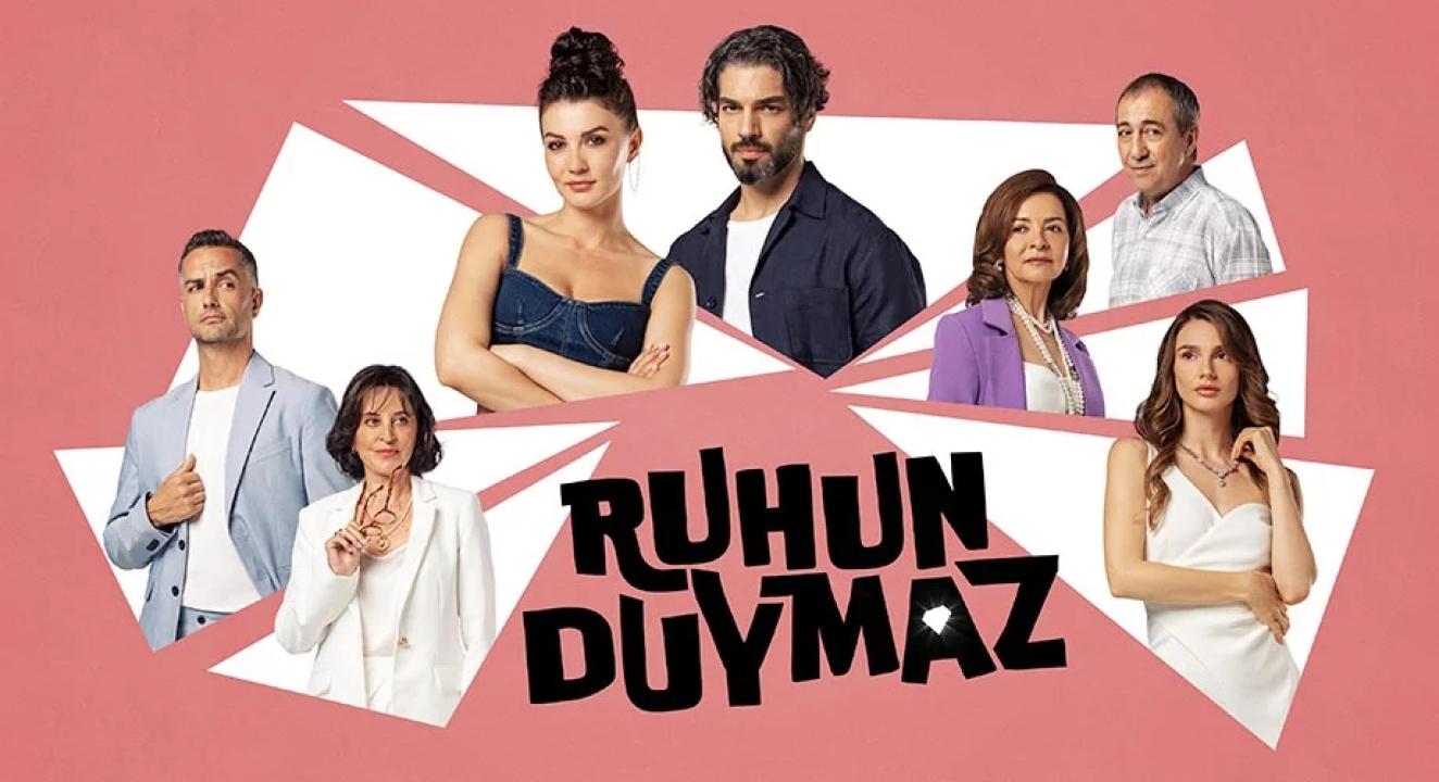 مسلسل دون ان تشعر الحلقة 7 مترجمة للعربية HD