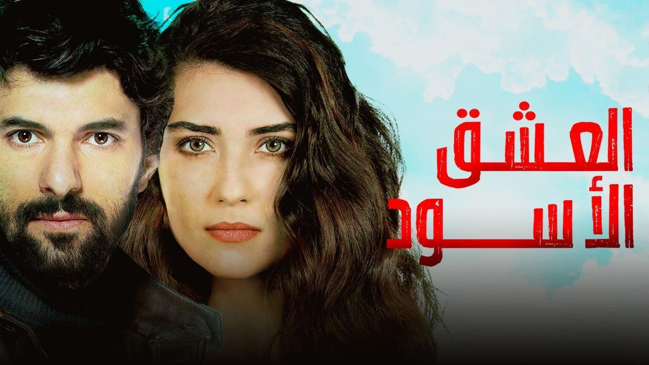 مسلسل العشق الاسود الموسم الثالث الحلقة 42 مدبلجة للعربية HD