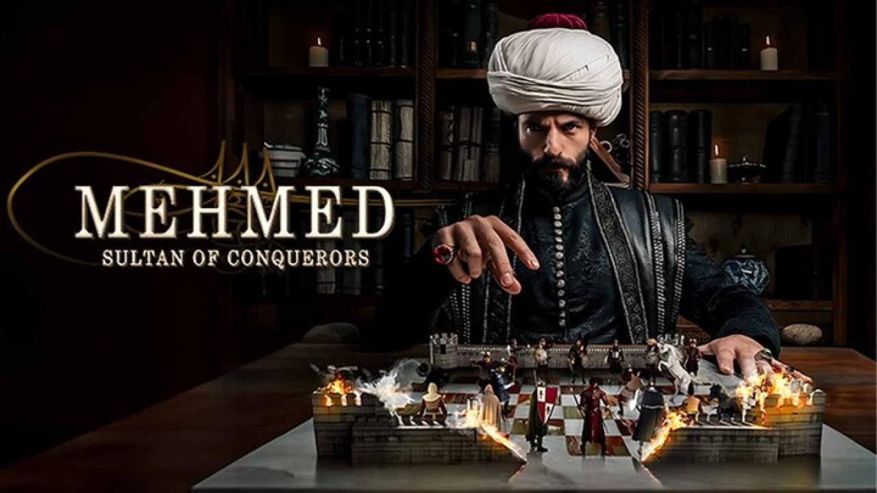مسلسل محمد الفاتح سلطان الفتوحات الحلقة 2 مترجمة للعربية HD