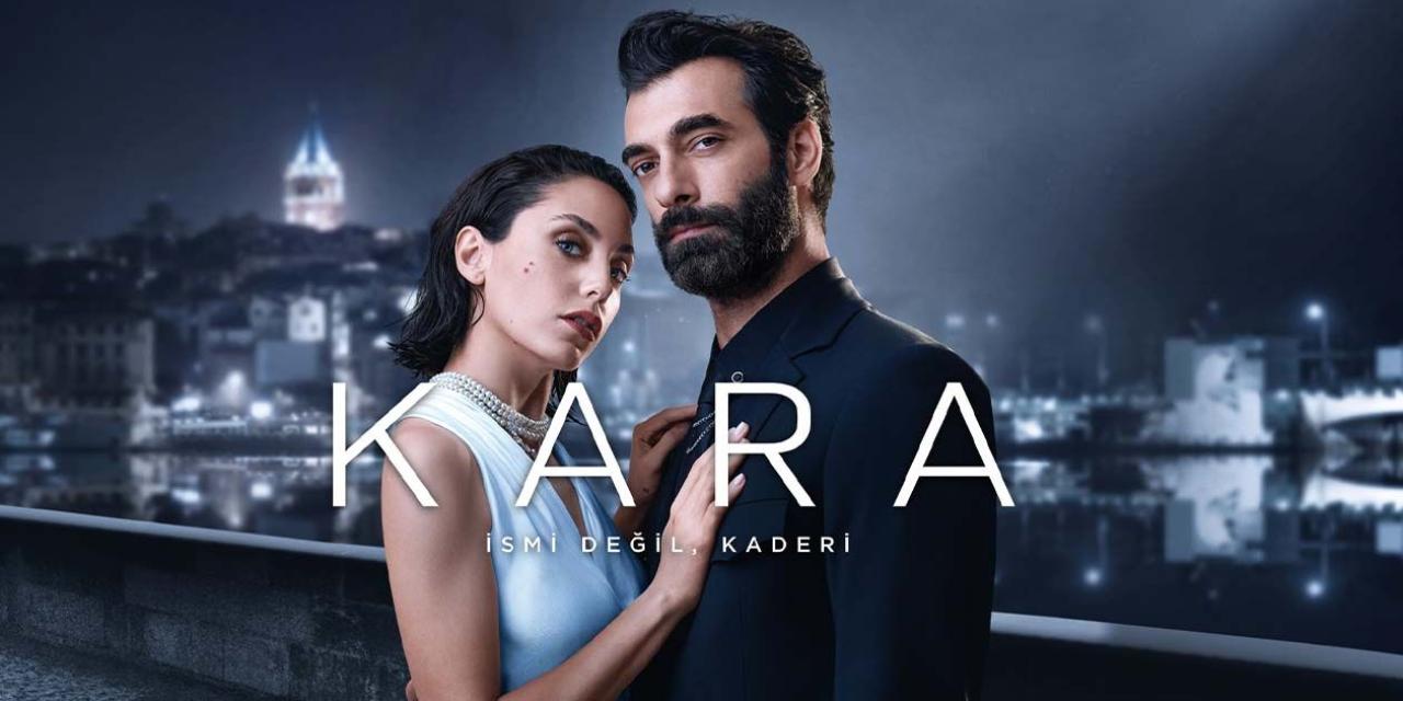 مسلسل كارا الحلقة 4 مترجمة للعربية HD