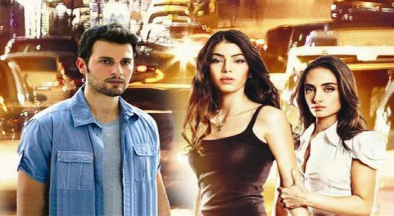 مسلسل الهاوية الحلقة 1 مدبلجة للعربية HD