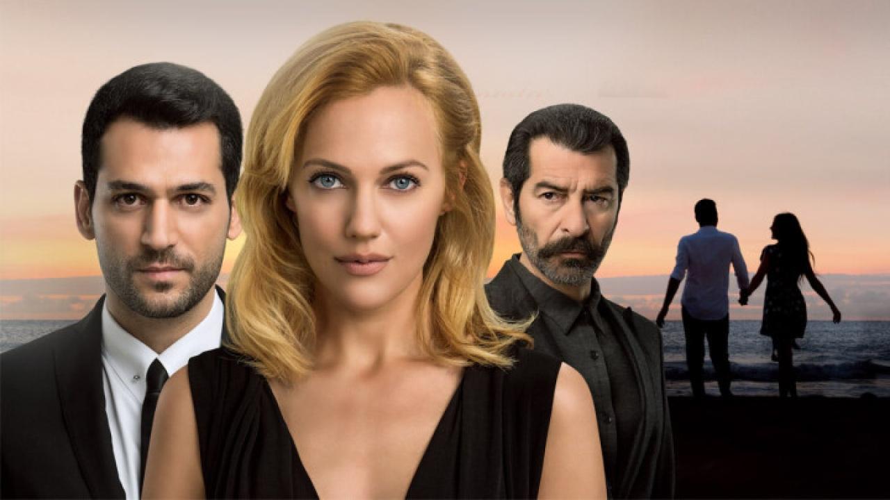 مسلسل ملكة الليل الحلقة 13 مترجمة للعربية HD