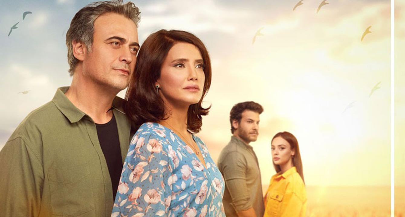 مسلسل اسمي ملك الحلقة 148 مدبلجة للعربية HD