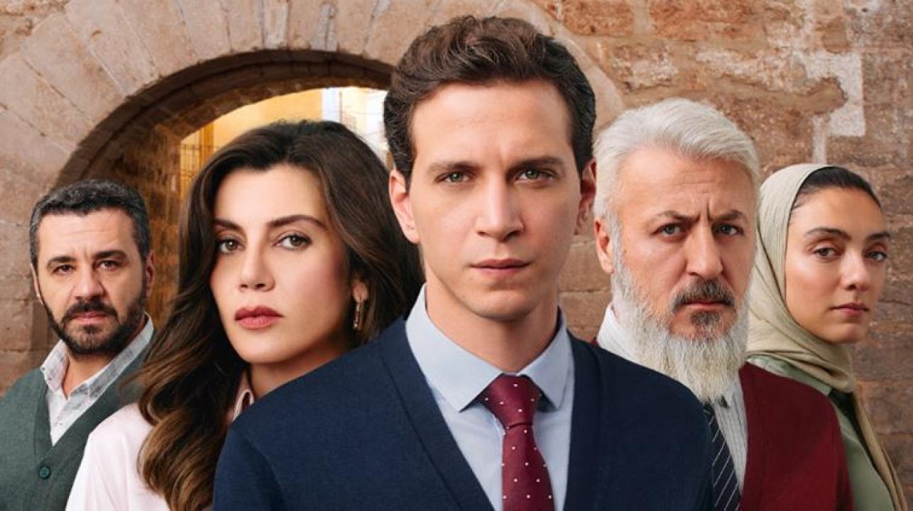 مسلسل عمر الحلقة 48 مترجمة للعربية HD