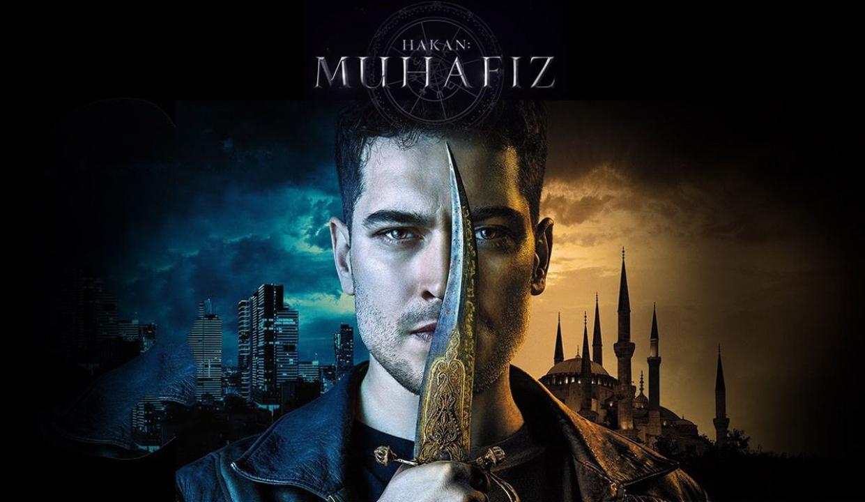 مسلسل الحامي الموسم الثالث مترجم