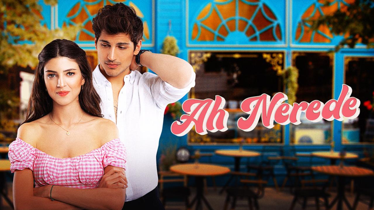 مسلسل اه اين الحلقة 2 مترجمة للعربية HD