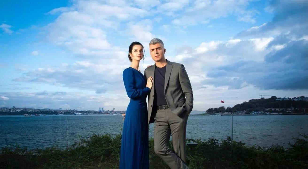 مسلسل انتظرتك كثيرا الحلقة 3 مترجمة للعربية HD