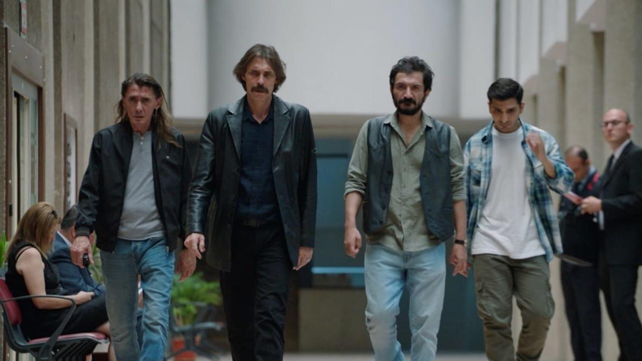 مسلسل بهزات جي الموسم الرابع الحلقة 7 مترجمة للعربية HD