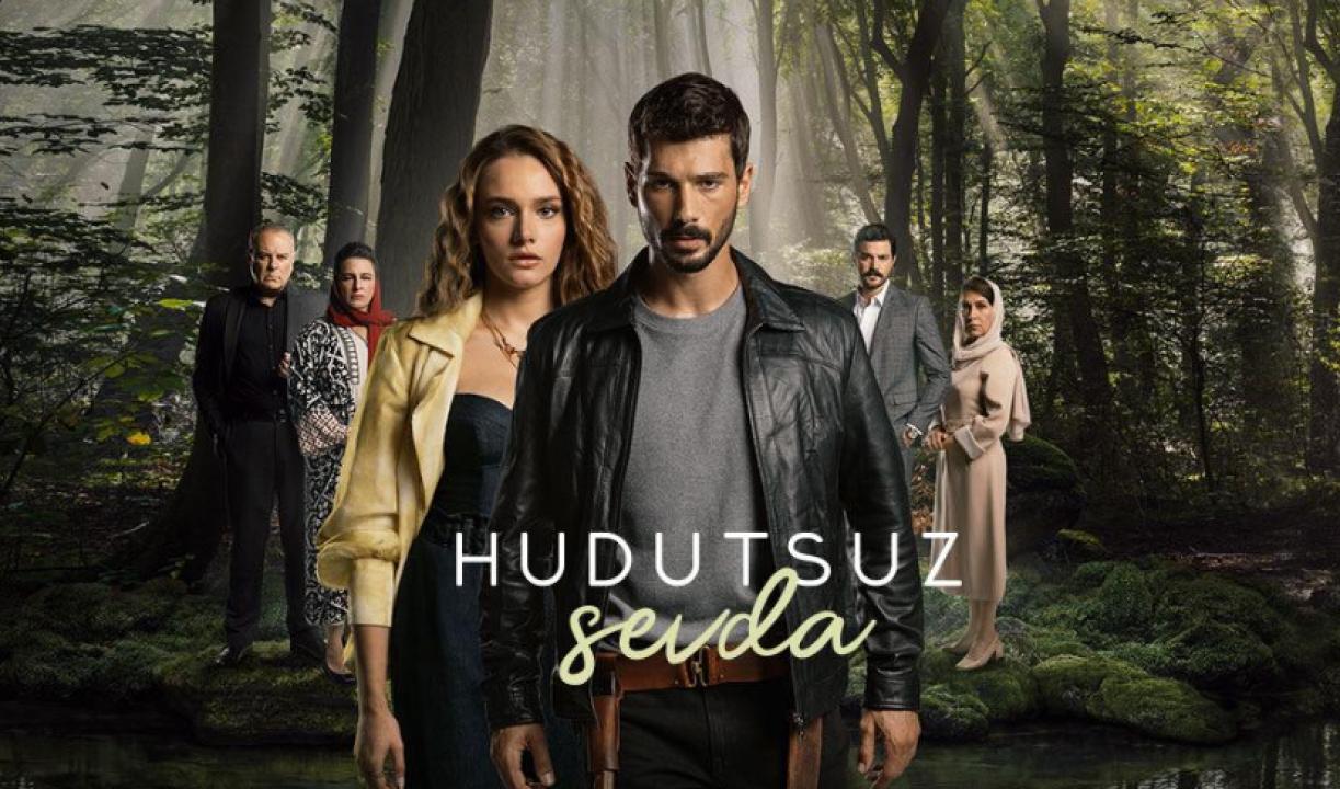 مسلسل حب بلا حدود الحلقة 27 مترجمة للعربية HD