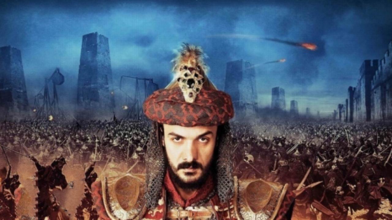 مسلسل فتح 1453 مدبلج