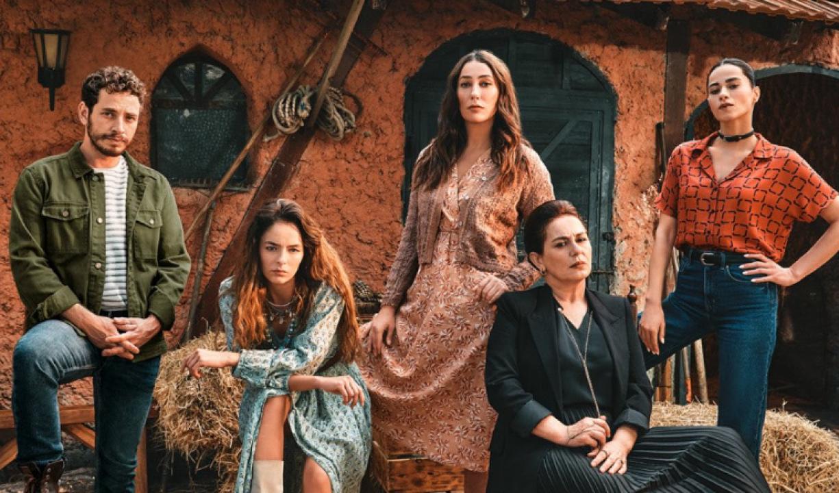 مسلسل عدو الحب الحلقة 2 مترجمة للعربية HD