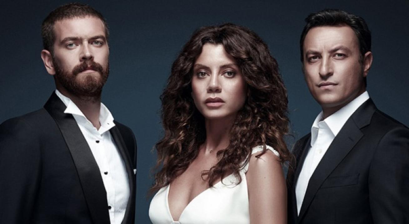 مسلسل تذكر ياقلبي مترجم