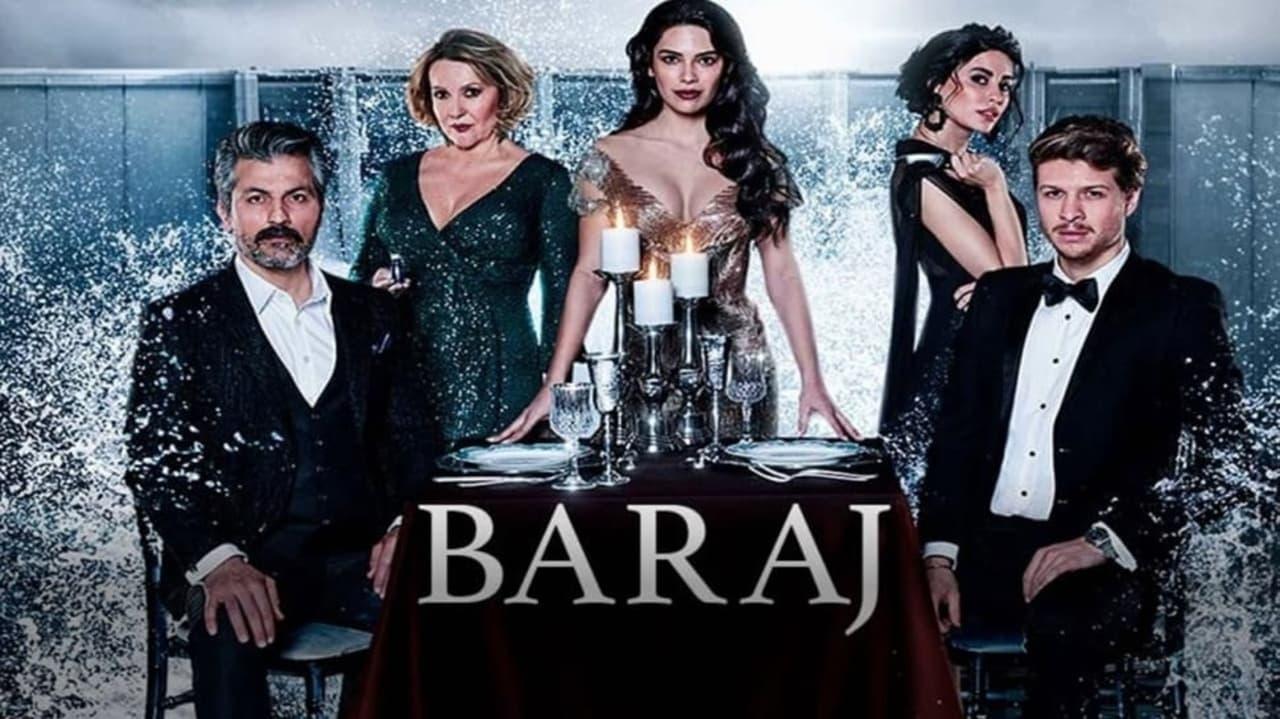 مسلسل السد الحلقة 4 مترجمة للعربية HD