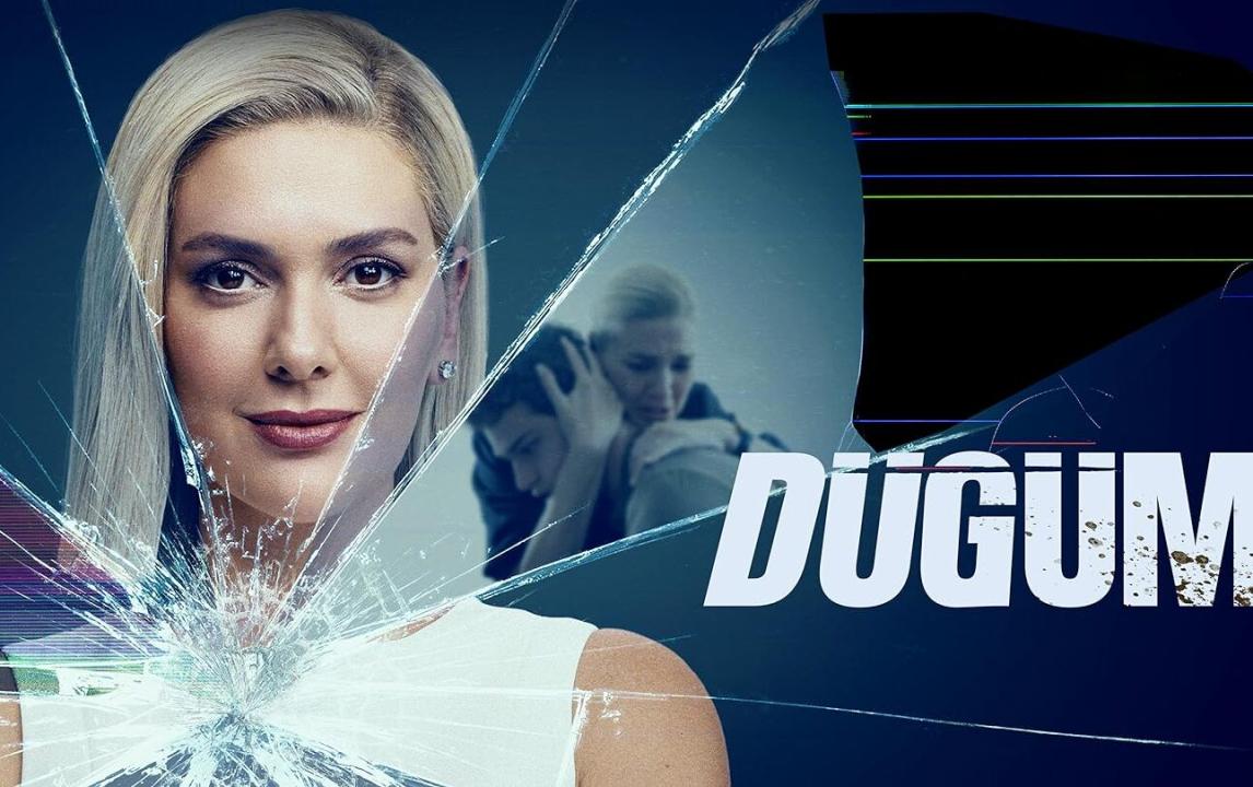 مسلسل العقدة الحلقة 4 مترجمة للعربية HD