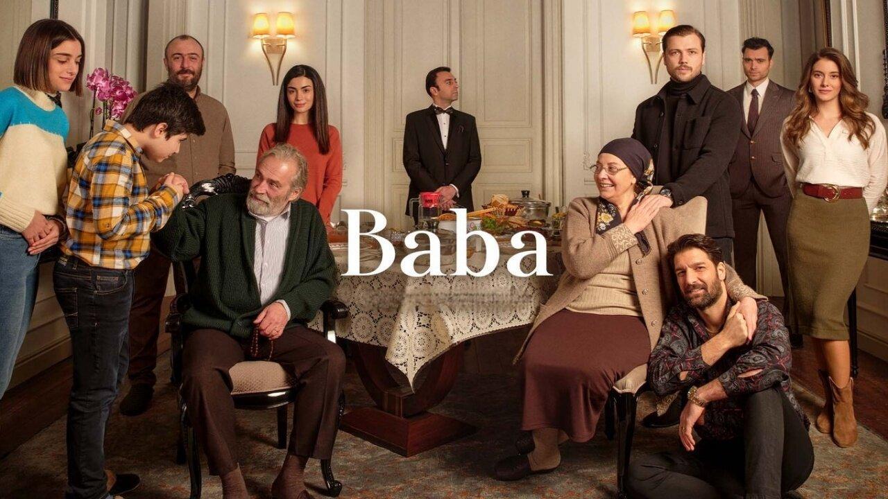 مسلسل أبي الموسم الثاني مدبلج