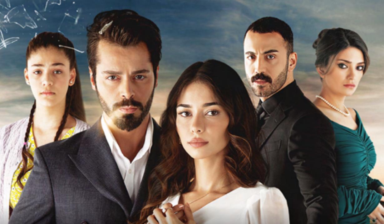 مسلسل العاب القدر الحلقة 11 مترجمة للعربية HD