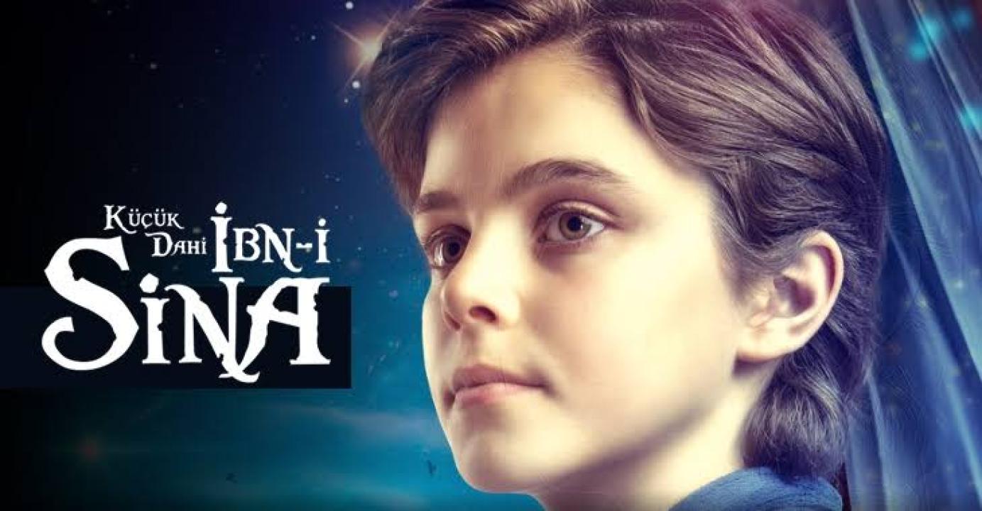 مسلسل ابن سينا العبقري الصغير الحلقة 3 مترجمة للعربية HD