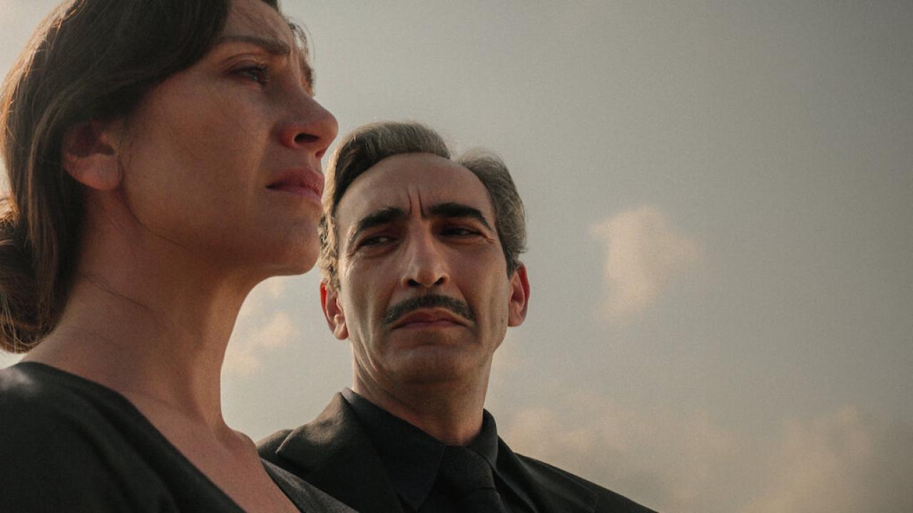 مسلسل الملهى الموسم الثاني مدبلج