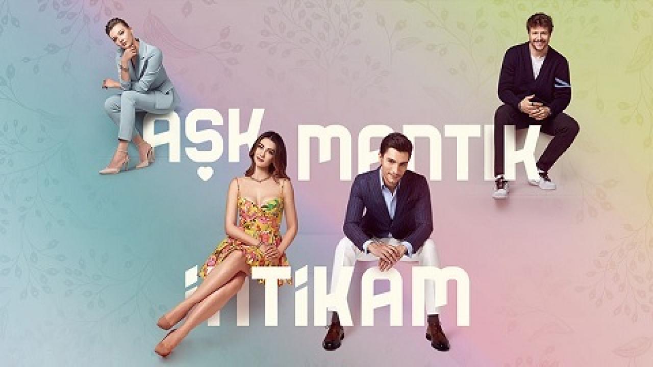 مسلسل حب منطق انتقام الحلقة 15 مترجمة للعربية HD