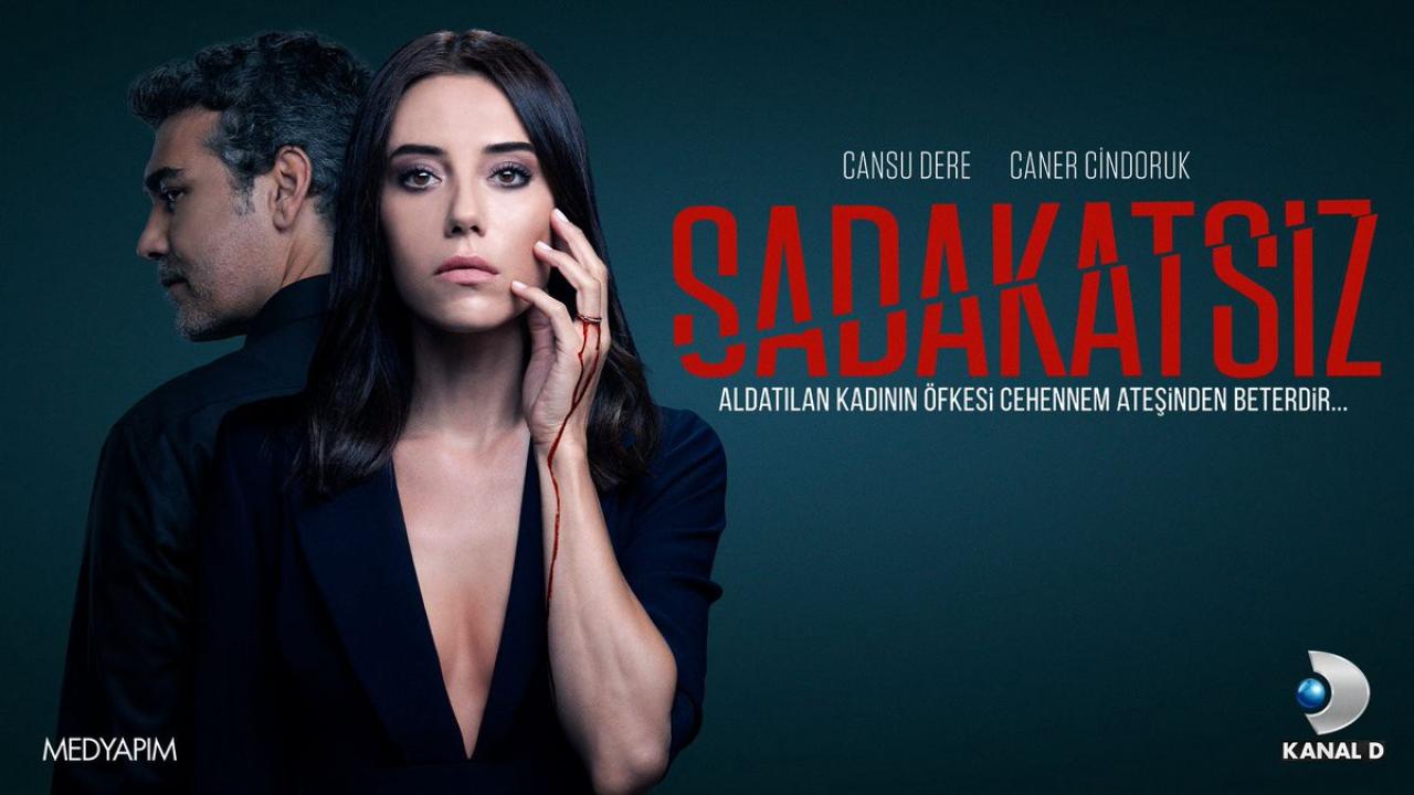 مسلسل الخائن الحلقة 6 مترجمة للعربية HD