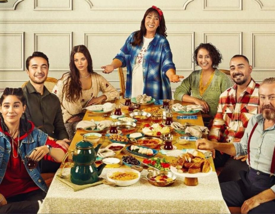 مسلسل ايام جميلة الحلقة 8 مترجمة للعربية HD
