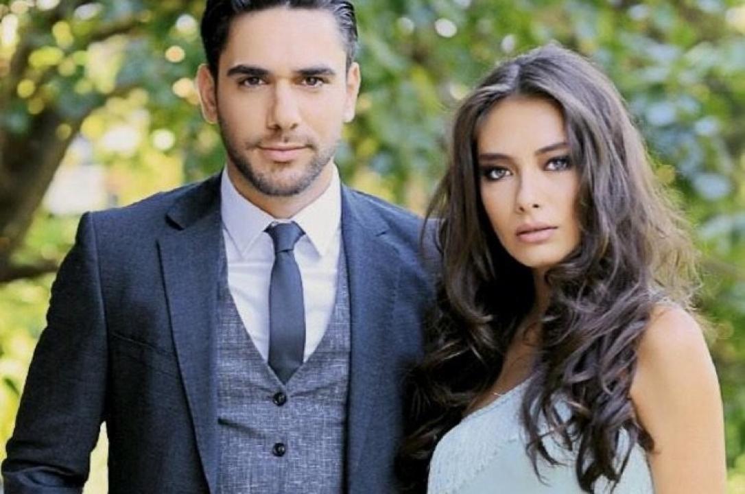 مسلسل هوى الروح الموسم الثاني مدبلج