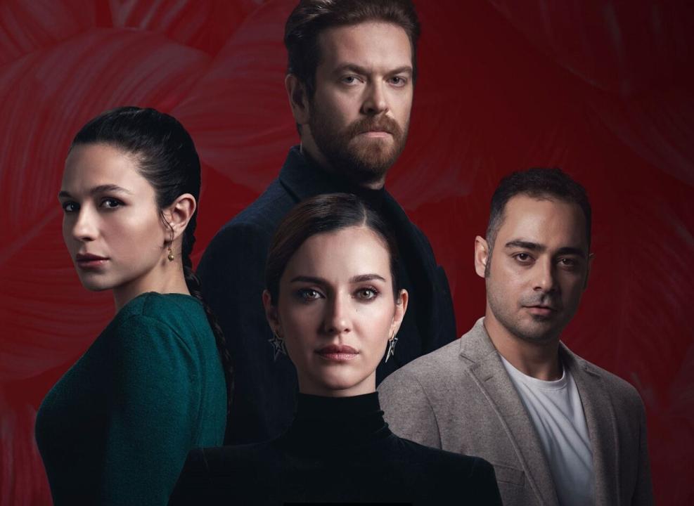 مسلسل الطفل سر امه الحلقة 10 مترجمة للعربية HD