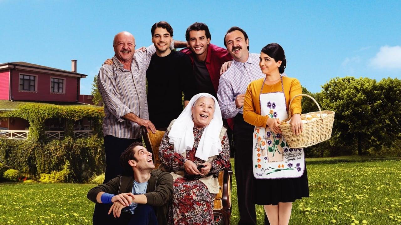 مسلسل عائلة اصلان الحلقة 7 مترجمة للعربية HD