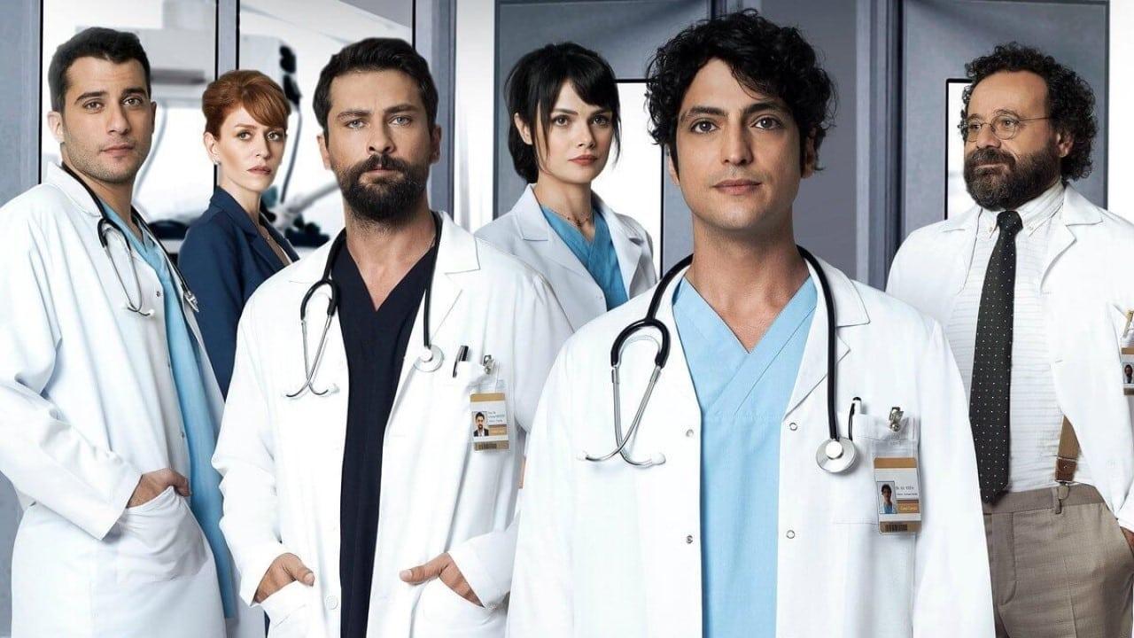 مسلسل الطبيب المعجزة الحلقة 47 مترجمة للعربية HD