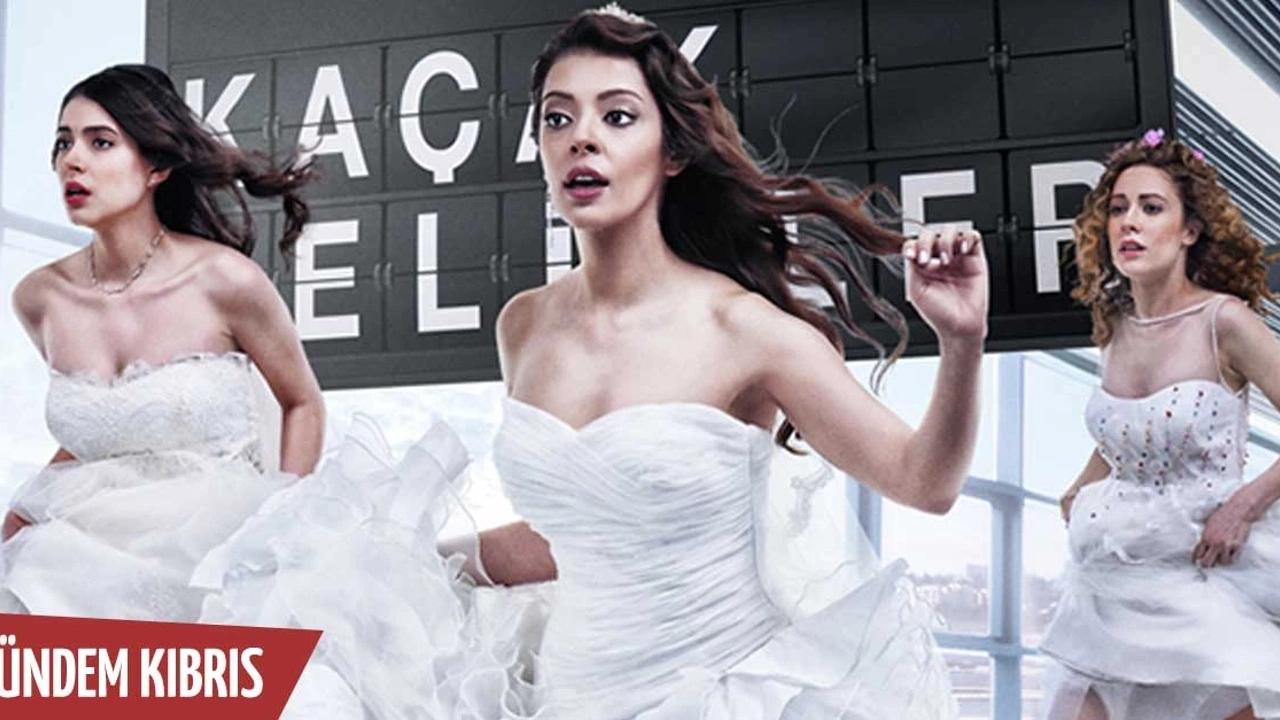مسلسل عروسات هاربات الحلقة 1 مترجمة للعربية HD