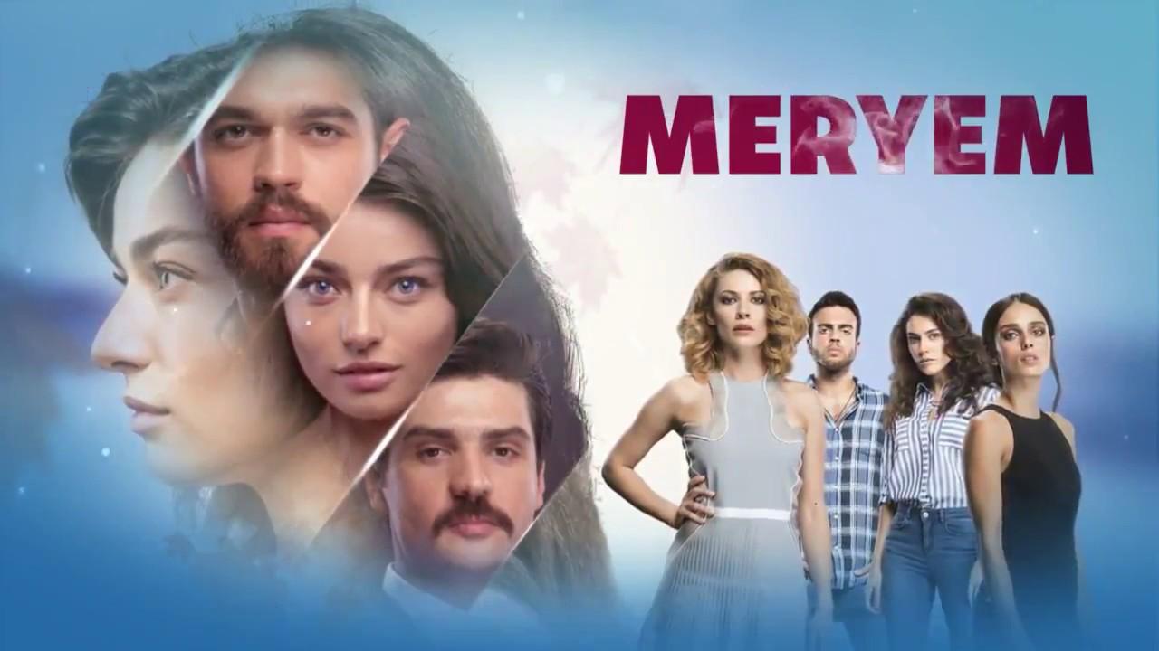 مسلسل مريم مترجم