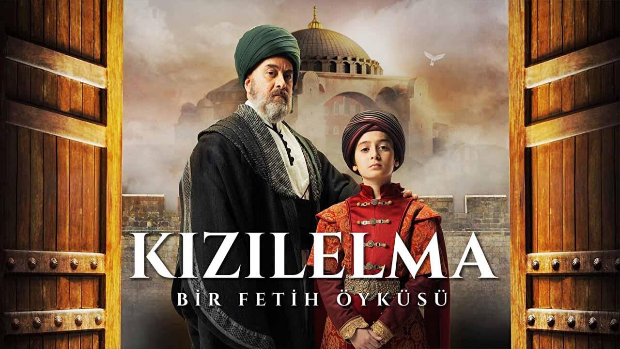 مسلسل الفتح العظيم