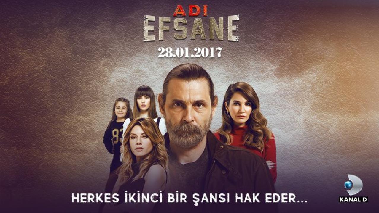 مسلسل الأسطورة الحلقة 19 مترجمة للعربية HD