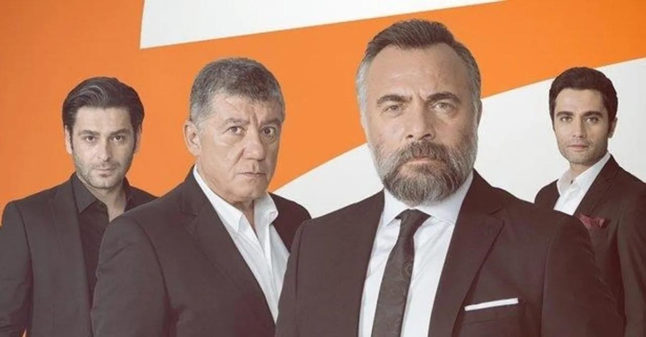 مسلسل قطاع الطرق لن يحكموا العالم الجزء الرابع مترجم