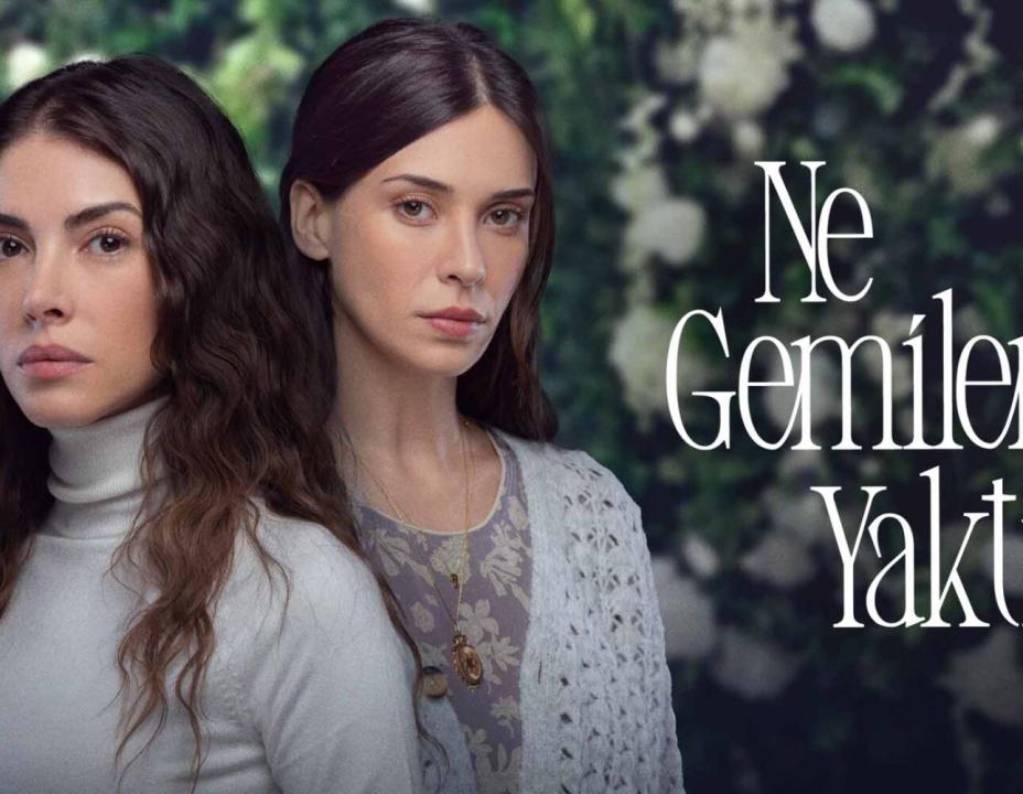 مسلسل كم من السفن احرقت الحلقة 8 والاخيرة مترجمة للعربية HD