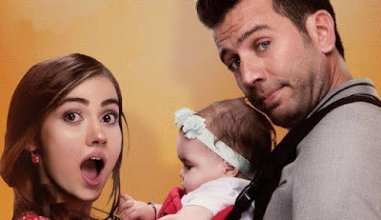 مسلسل اعط يدك للحب
