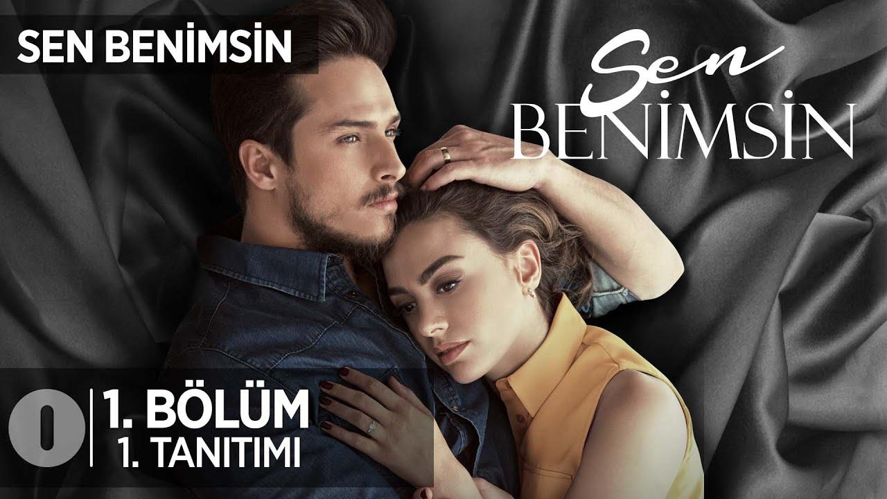 مسلسل أنت لي الحلقة 10 مترجمة للعربية HD