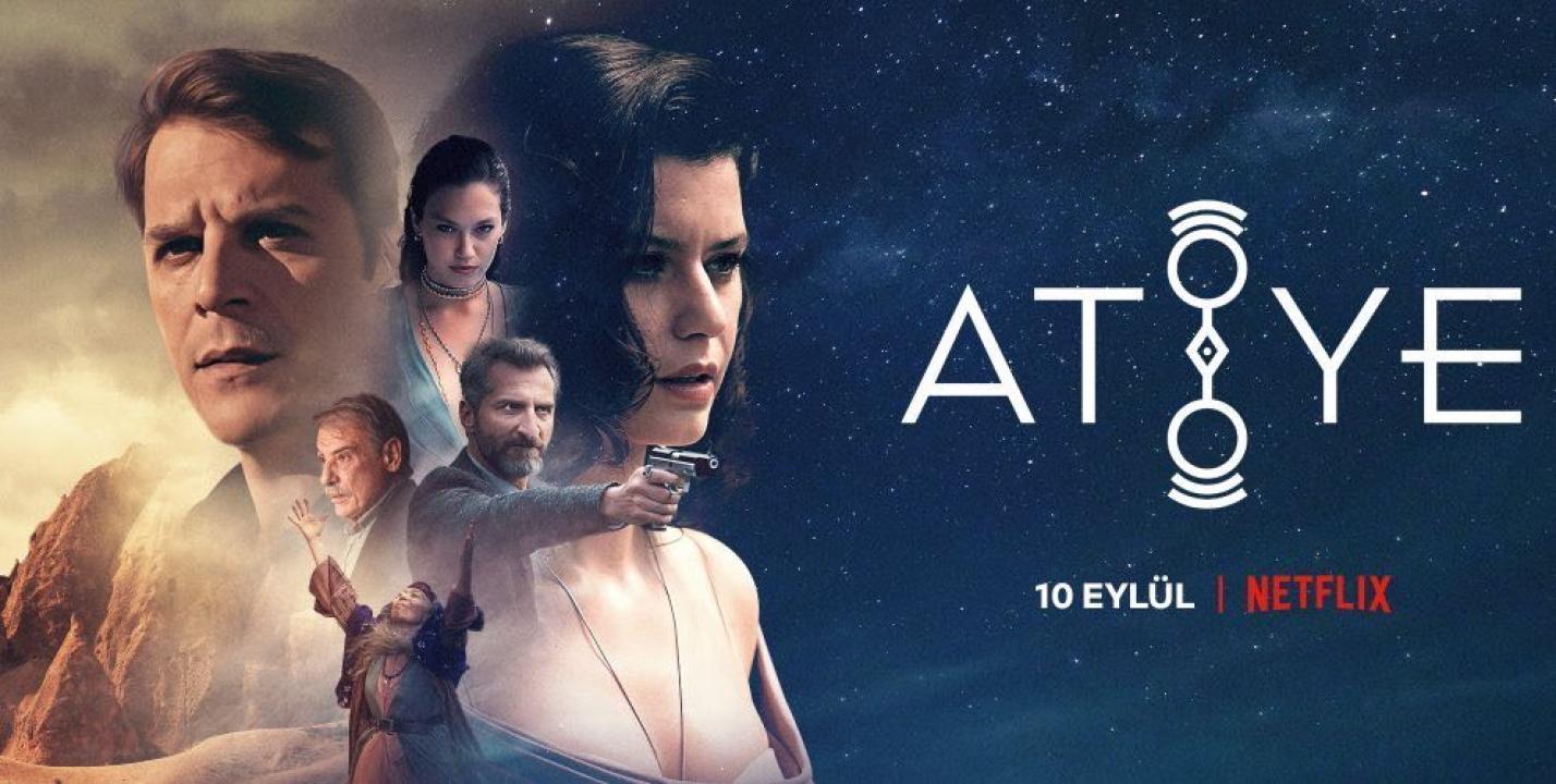 مسلسل عطايا الموسم الثاني الحلقة 8 مترجمة للعربية HD