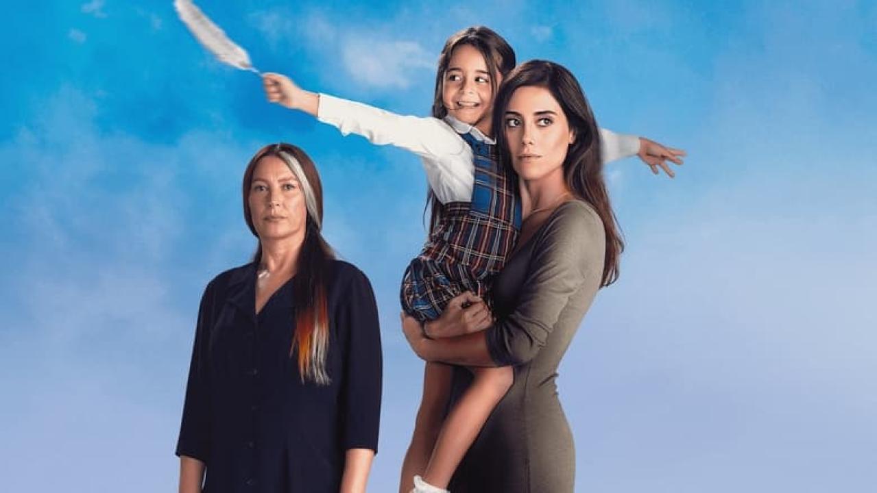 مسلسل أمي مترجم