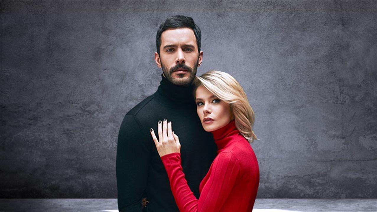 مسلسل الغراب