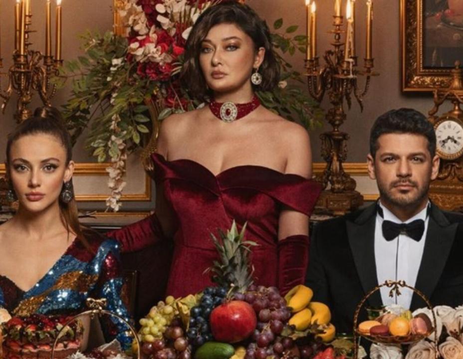 مسلسل رسالة وداع الحلقة 10 مدبلجة للعربية HD
