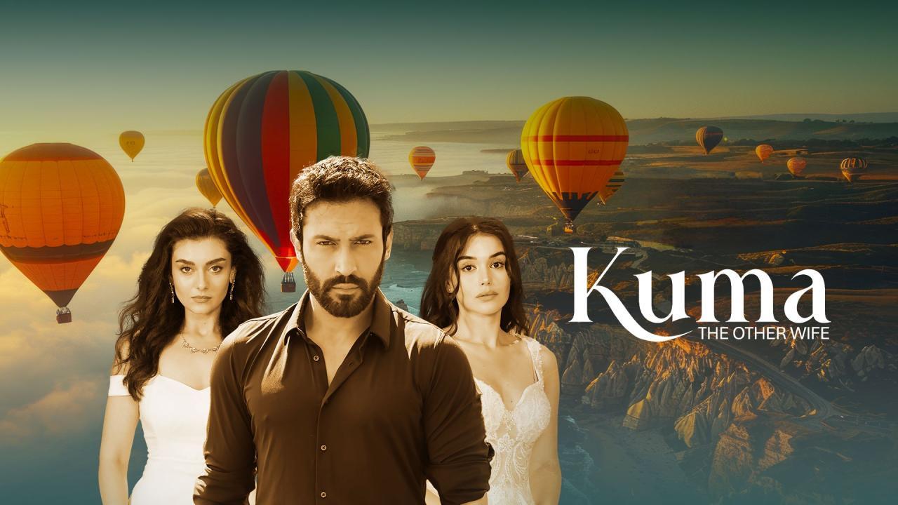 مسلسل الزوجة الاخرى الحلقة 13 مترجمة للعربية HD