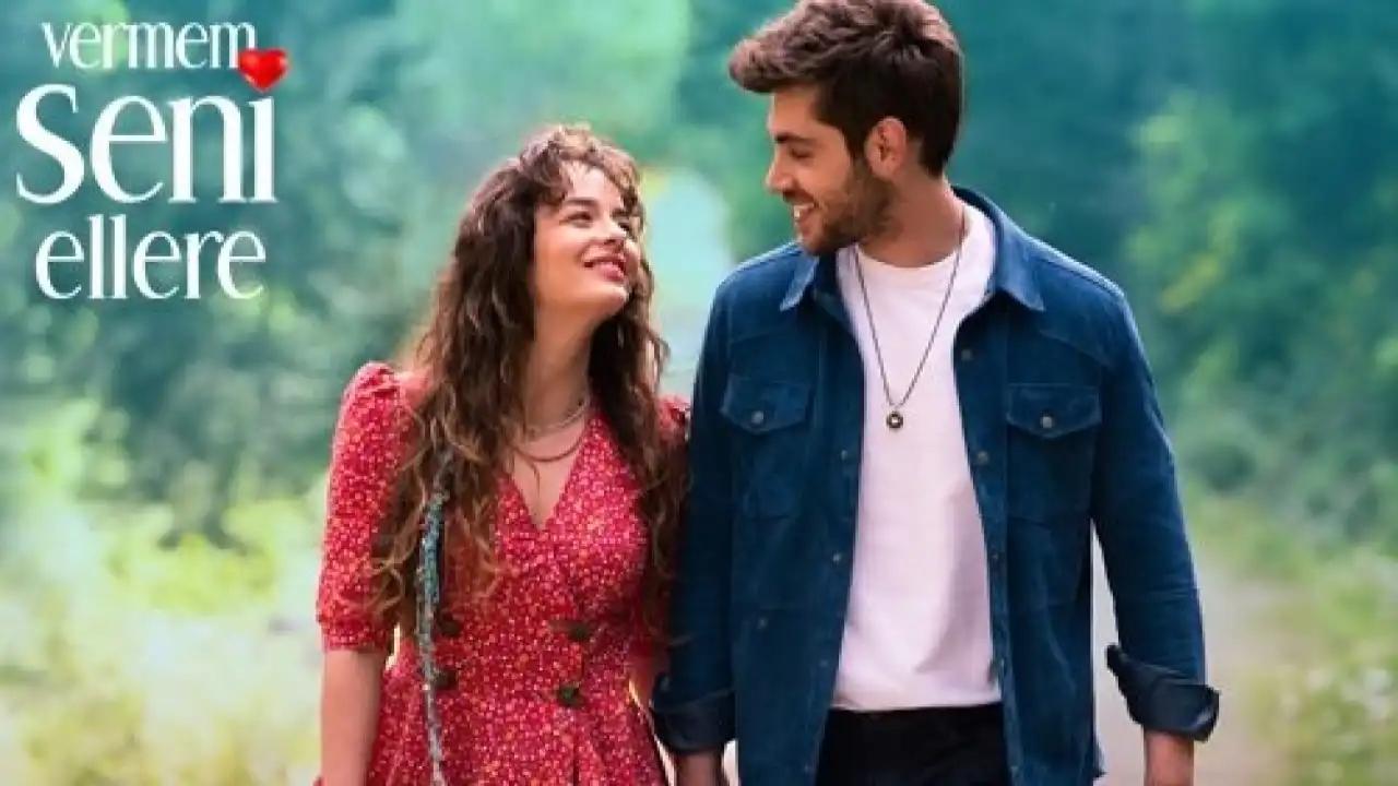 مسلسل لن اعطيك للغريب الحلقة 1 مترجمة للعربية HD