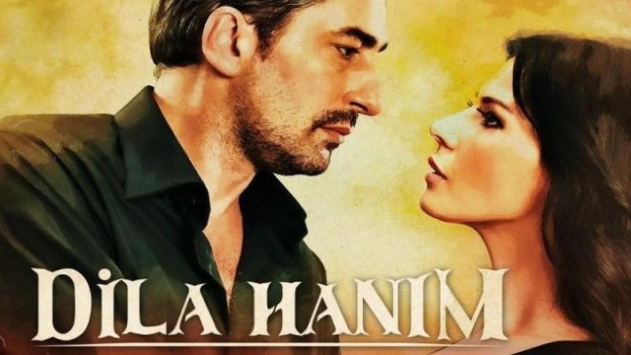مسلسل ديلا خانم الحلقة 47 مدبلجة للعربية HD
