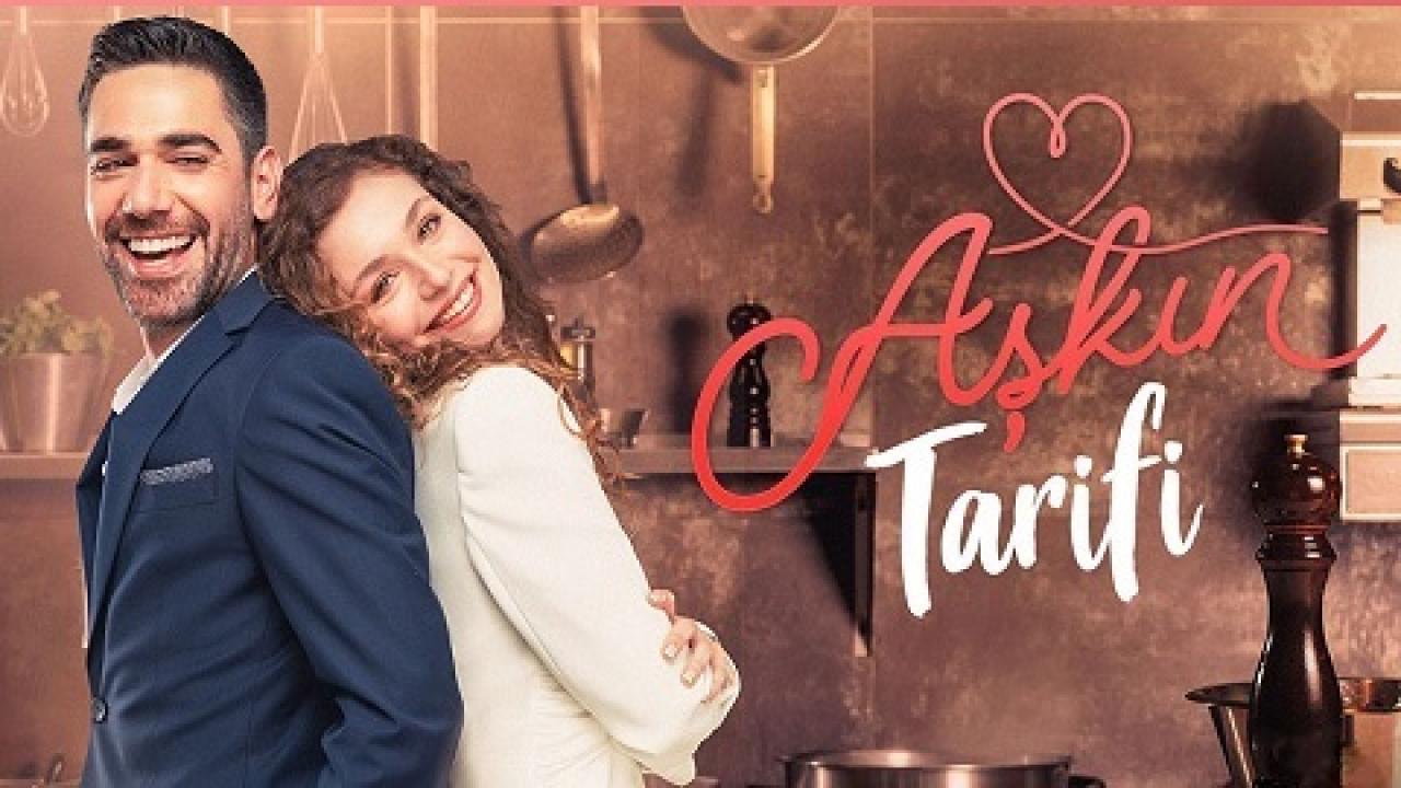 مسلسل وصفة الحب الحلقة 2 مترجمة للعربية HD