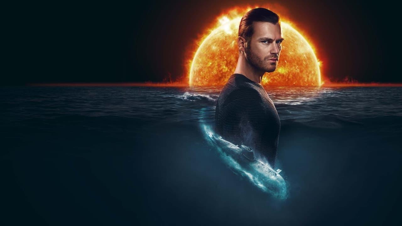 مسلسل الغواصة ياكاموز الحلقة 6 مترجمة للعربية HD