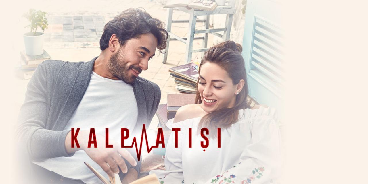 مسلسل نبضات قلب مترجم