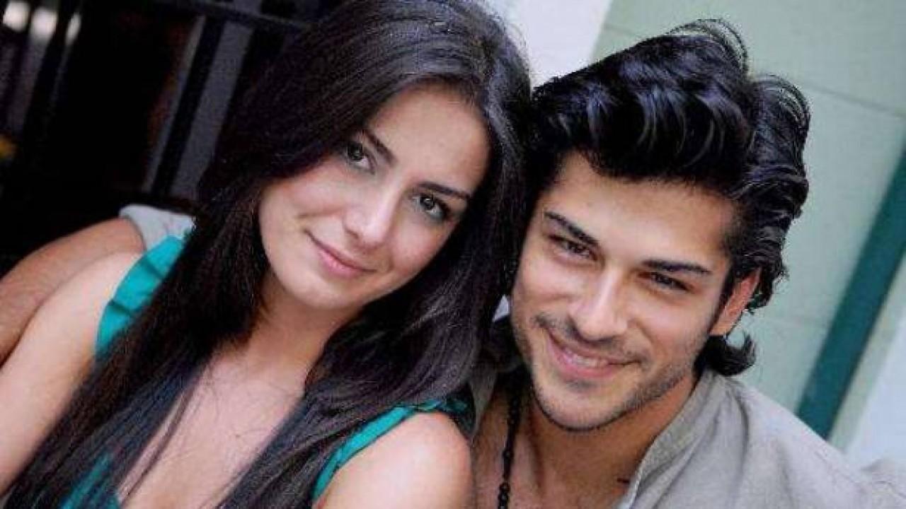 مسلسل الحب المستحيل الحلقة 26 مدبلجة للعربية HD