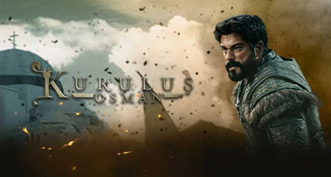 مسلسل قيامة عثمان الحلقة 152 مترجمة للعربية HD